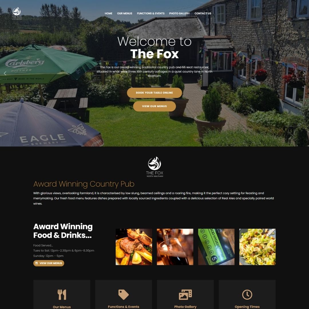 The Fox